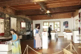 Tauriska-Kammerlanderstall