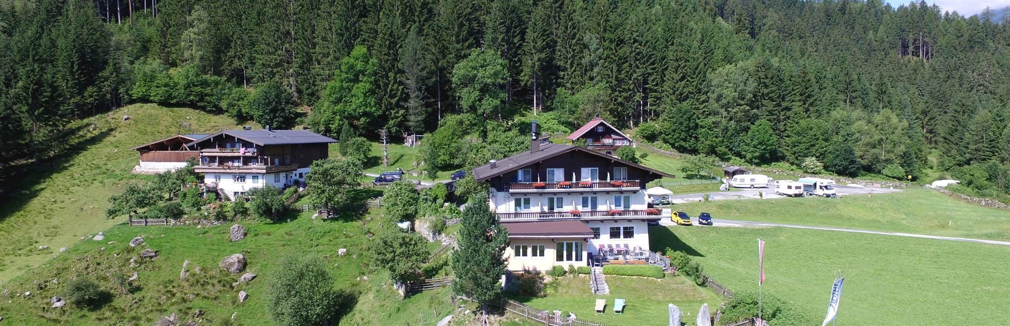 Gasthof Friedburg