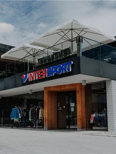 Intersport Harms