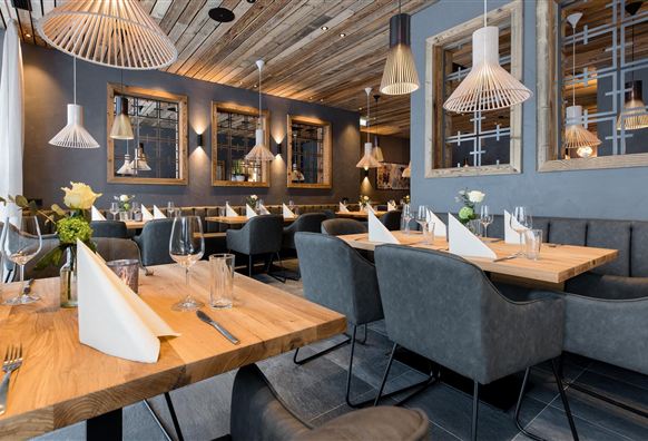 Ristorante Theatro