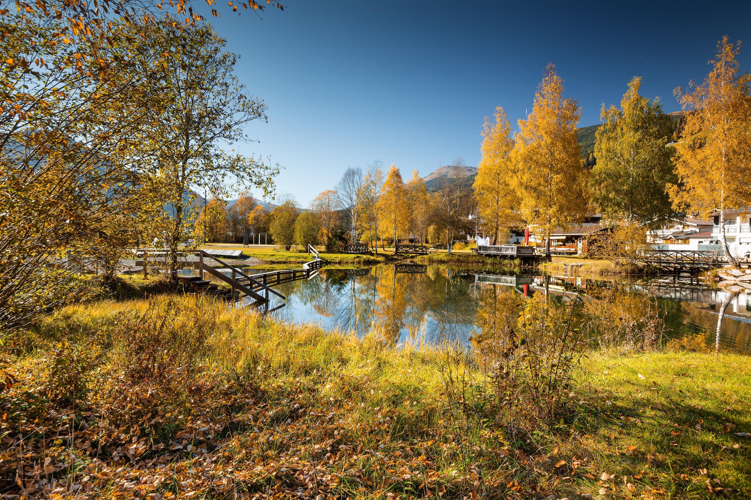 Neukirchen am Großvenediger