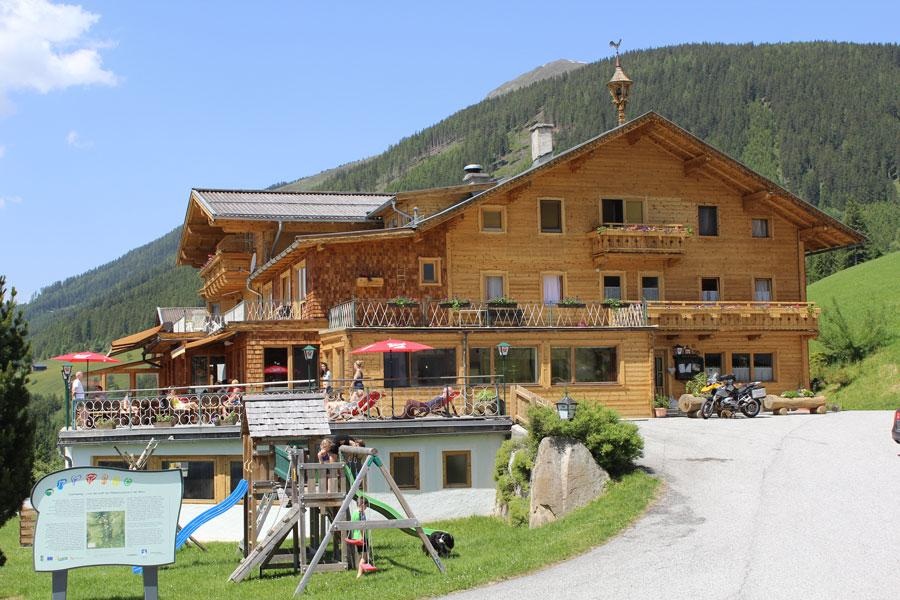 Gasthof Rechtegg