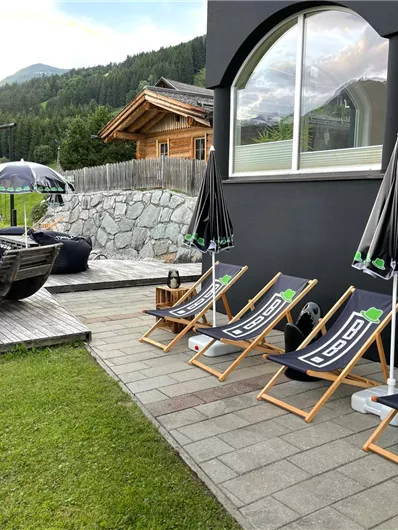 BergBaur Alpin Beach Club 2