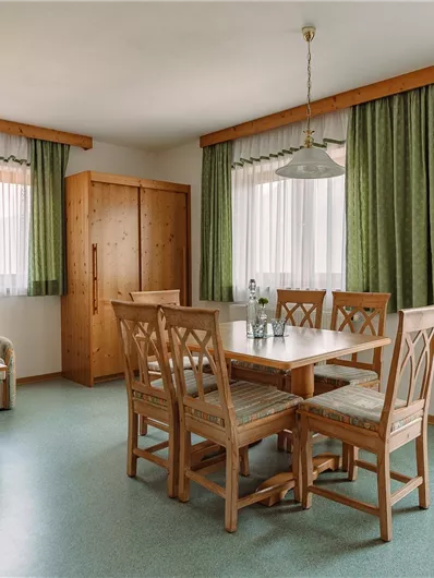 MountainBuilder Apartment Great 1