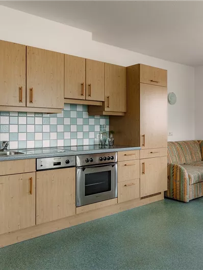 Mountain Builder Apartment Great 2