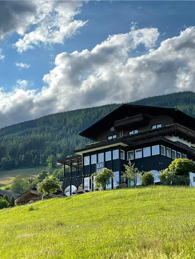 BergBaur Farmers Home 1