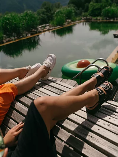 Mountain Farmer Garden 2