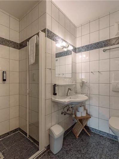 Bergbaur Lovely 4-Piece Bathing Suit