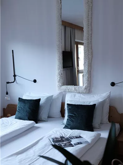 BergBaur lovely 4er kamal 1