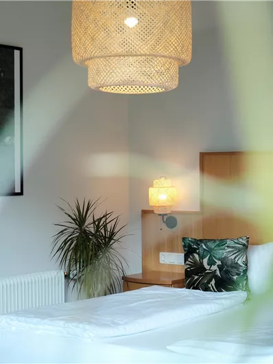 BergBaur Lovely Kamal Alpin