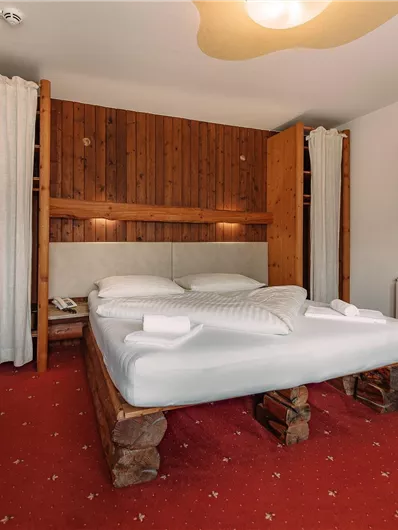 BergBaur Lovely Kamal bb Style