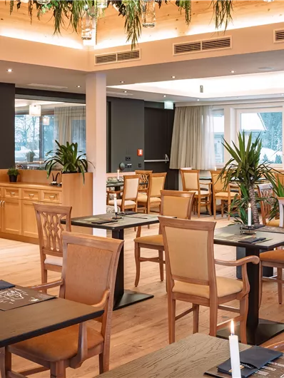 BergBaur Restaurant 1