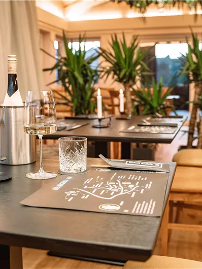 BergBaur Restaurant 2