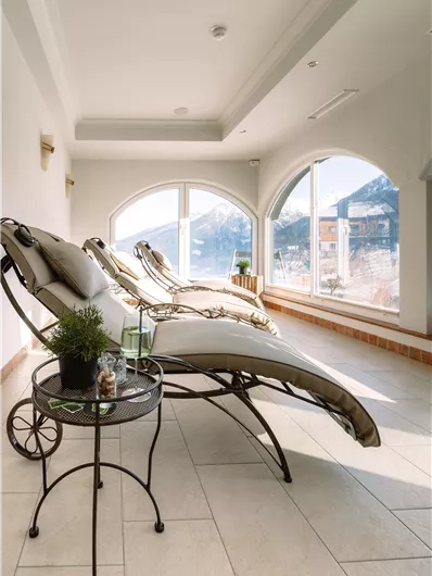 MountainBuilder Relaxation Room 2