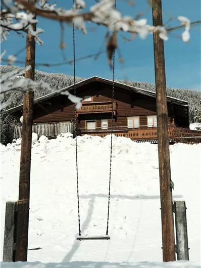 Mountain Builder Winter 8