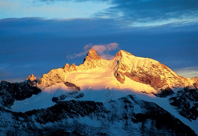 Bramberg: Larmkogel