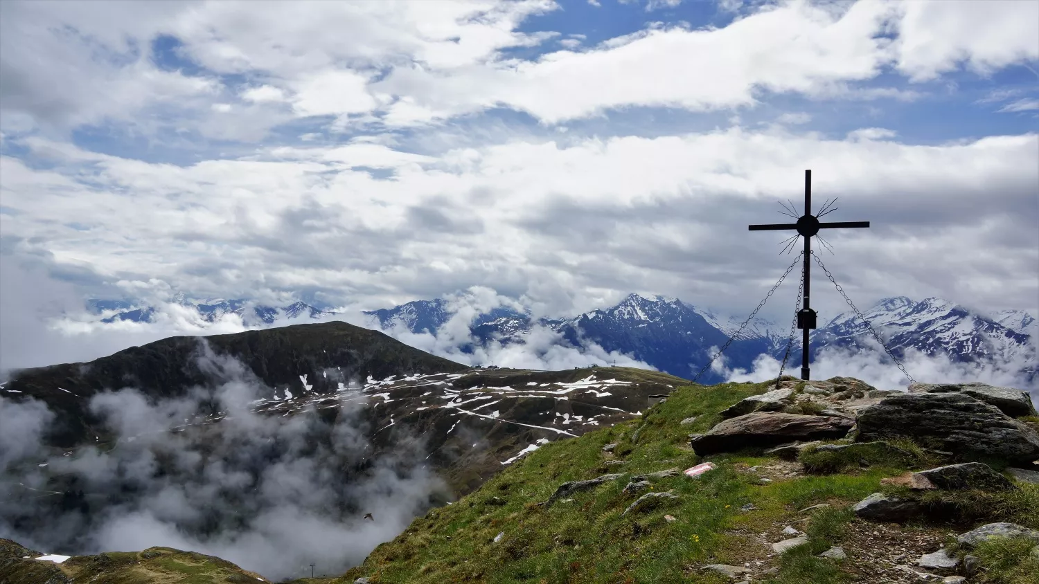 Neukirchen: Frühmesser Rundweg