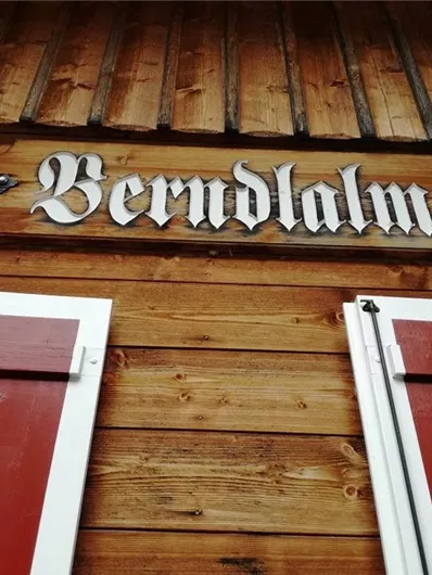 Berndlalm