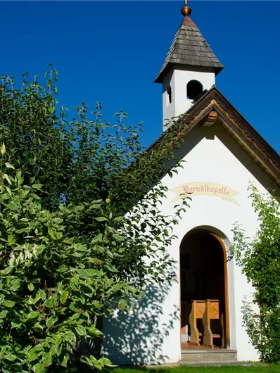 Berndlkapelle