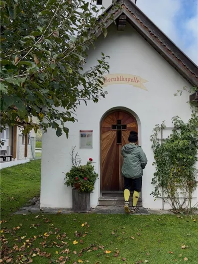 Berndlkapelle