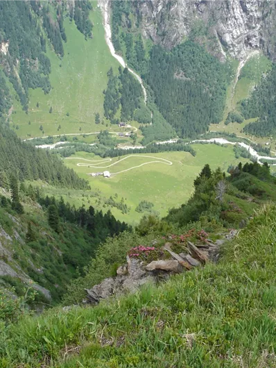 Bettlersteig