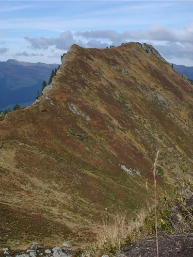 Bettlersteig