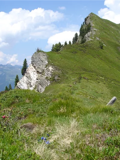 Bettlersteig
