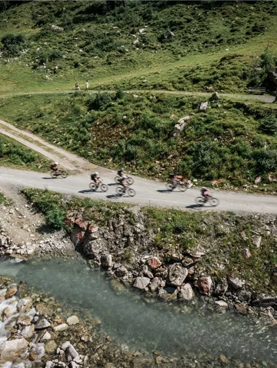 Bramberg: 4B Habachtal