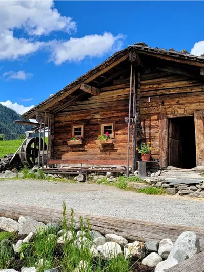 Bramberg: 4B Habachtal