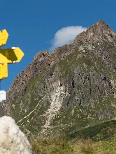 Bramberg: 4D Mühlbachtal