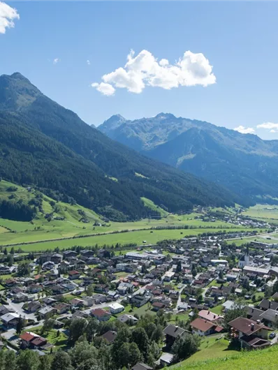 Bramberg: 4I Plattwald