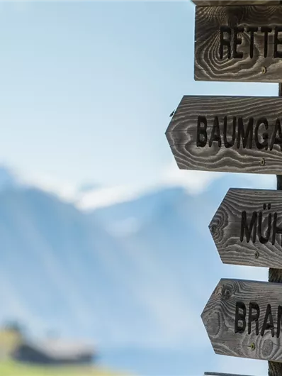 Bramberg: 4L 2000er Runde