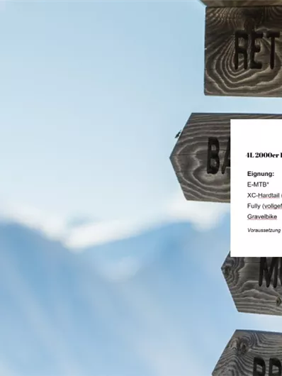 Bramberg: 4L 2000er Runde