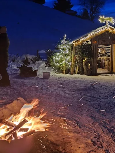 Bramberg: Bramberger Laternenweg