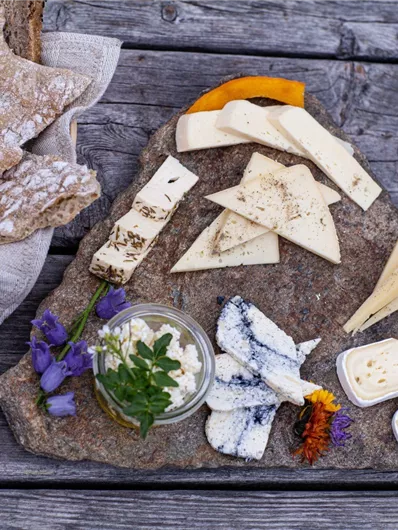 Bramberg: Habach - Schönbach - Wildalm