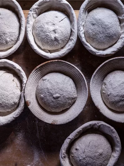 Bramberg: Habach - Schönbach - Wildalm