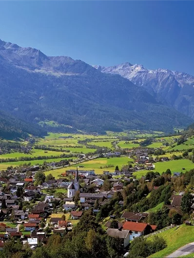 Bramberg: Höhenwanderweg Breitmoos