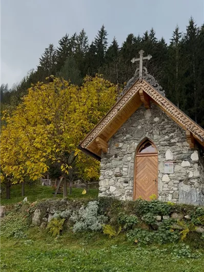 Christopheruskapelle