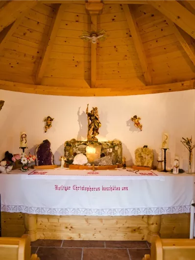 Christophoruskapelle