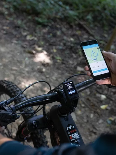 E-Ladegeräte von unserem Kooperationspartner BOSCH