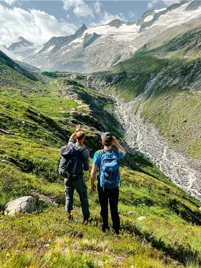 Ferienregion Nationalpark Hohe Tauern