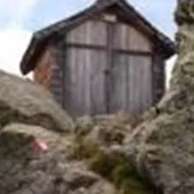 Kapelle am Kröndlhorn