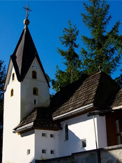 Kapelle Kleinneukirchen