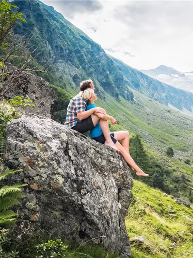 Bramberg: Kargrundalm