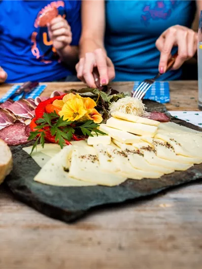 Bramberg: Kargrundalm