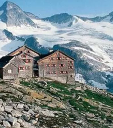 Kürsingerhütte
