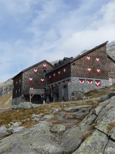 Kürsingerhütte