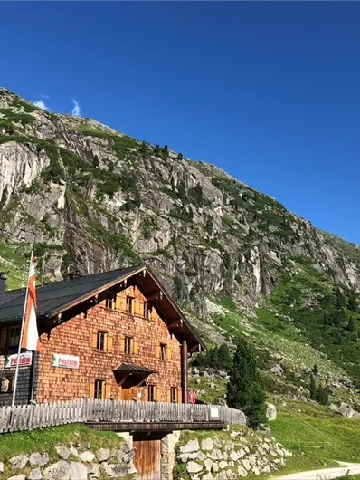 Neukirchen: 3A Obersulzbachtal