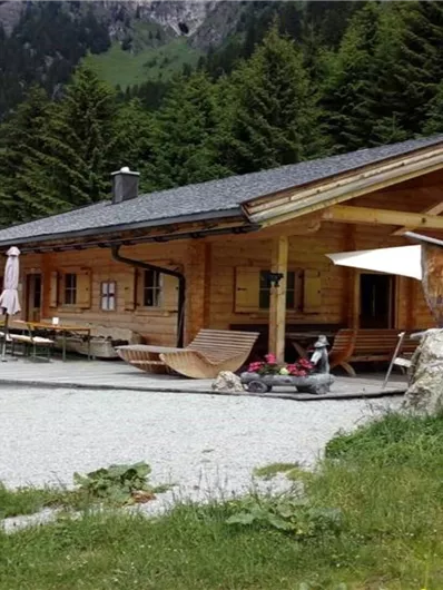 Neukirchen: 3A Obersulzbachtal