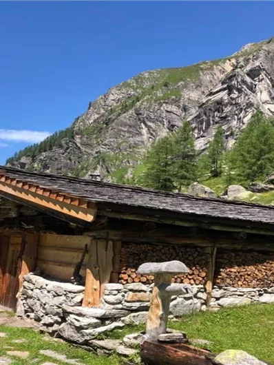 Neukirchen: 3B Untersulzbachtal